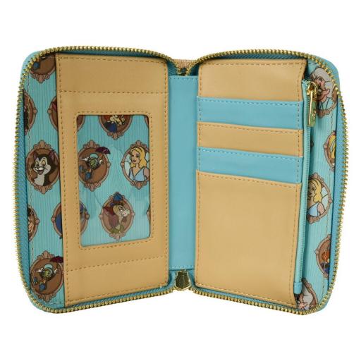 Monedero Pinocho Cameo Disney Loungefly [3]