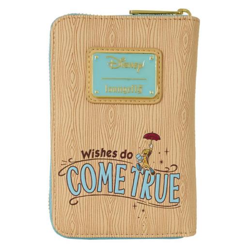 Monedero Pinocho Cameo Disney Loungefly [2]