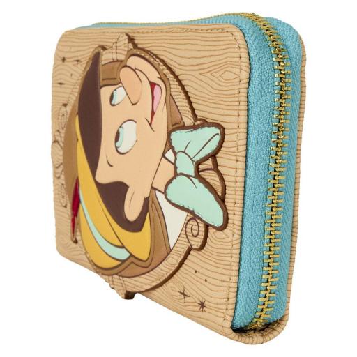 Monedero Pinocho Cameo Disney Loungefly [1]