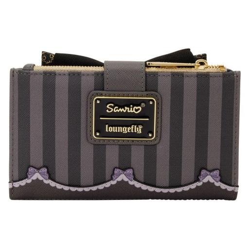 Monedero Sanrio Kuromi 20th Anniversary Loungefly 16 cm [3]
