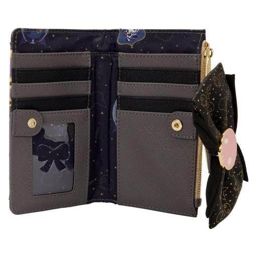 Monedero Sanrio Kuromi 20th Anniversary Loungefly 16 cm [2]
