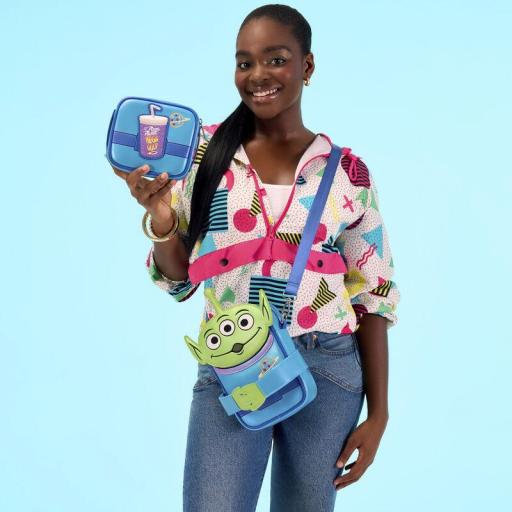 Monedero Toy Story Buzz Lightyear Loungefly 15 cm [7]