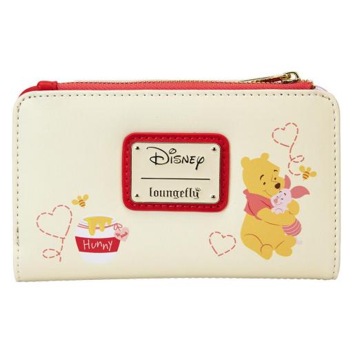 Monedero Winnie the Pooh Love Letter Loungefly [2]