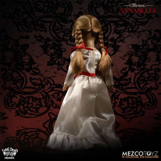 Muñeca Annabelle Living Dead Doll  25 cm [2]