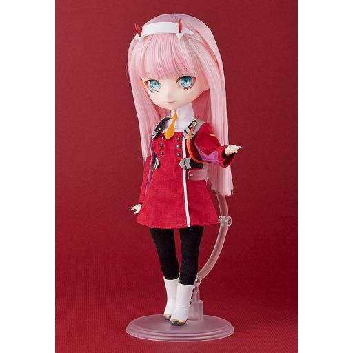 Muñeca Darling in the Franxx Zero Two Harmonia Humming 23 cm [1]