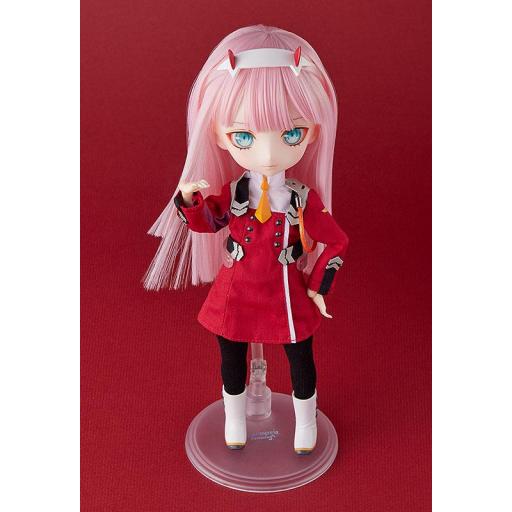 Muñeca Darling in the Franxx Zero Two Harmonia Humming 23 cm [2]