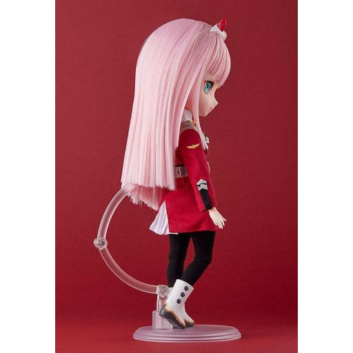 Muñeca Darling in the Franxx Zero Two Harmonia Humming 23 cm [3]