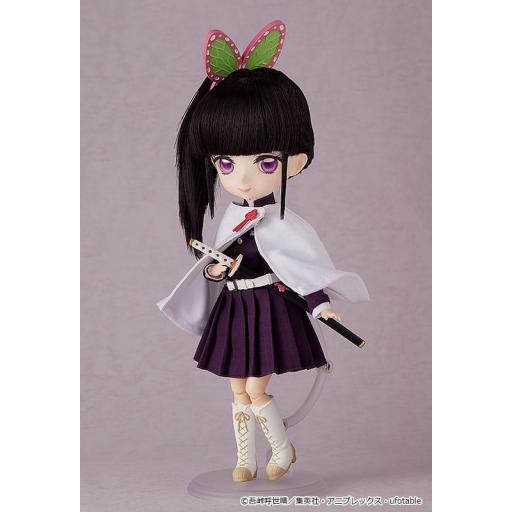 Muñeca Demon Slayer Kanao Tsuyuri Harmonia Humming 23 cm [1]