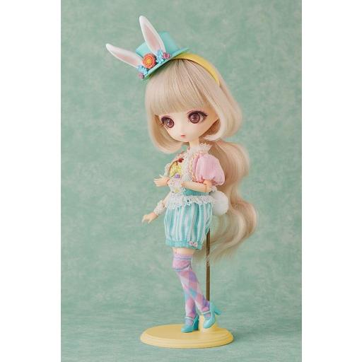 Muñeca Harmonia Bloom Seasonal Doll Charlotte (Melone) 23 cm y paleta de sombras (8).jpg [3]