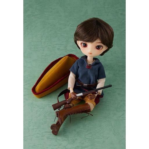 Muñeca Harmonia Bloom Seasonal Doll Volker Honest Hunter 24 cm [3]