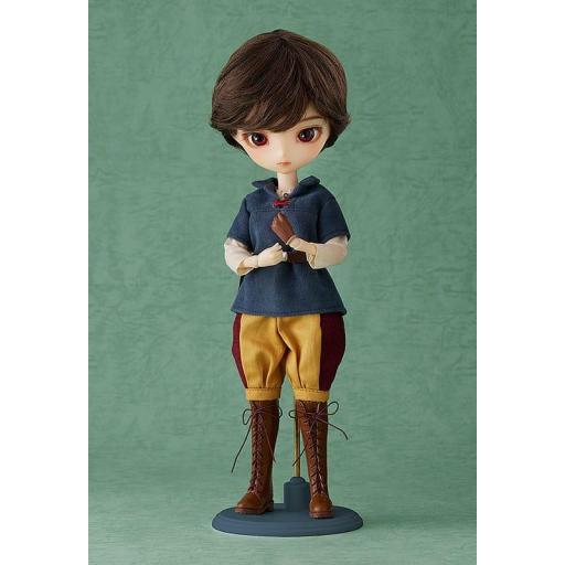 Muñeca Harmonia Bloom Seasonal Doll Volker Honest Hunter 24 cm [1]