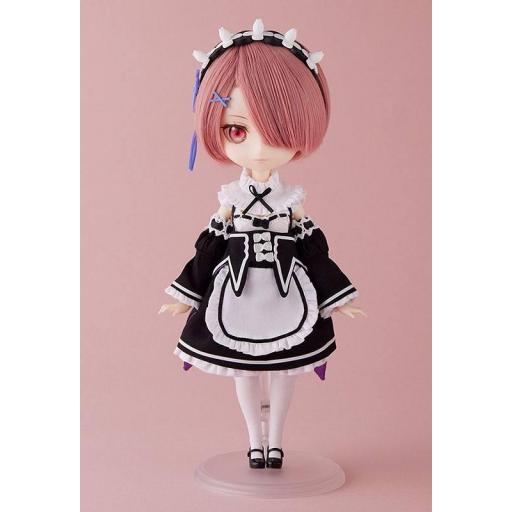 Muñeca Harmonia Humming Re:ZERO Ram 23 cm