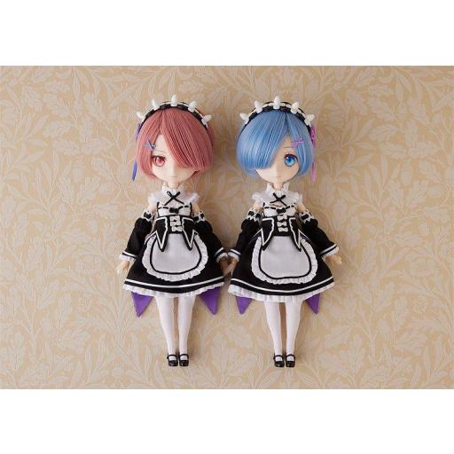 Muñeca Harmonia Humming Re:ZERO Ram 23 cm [5]