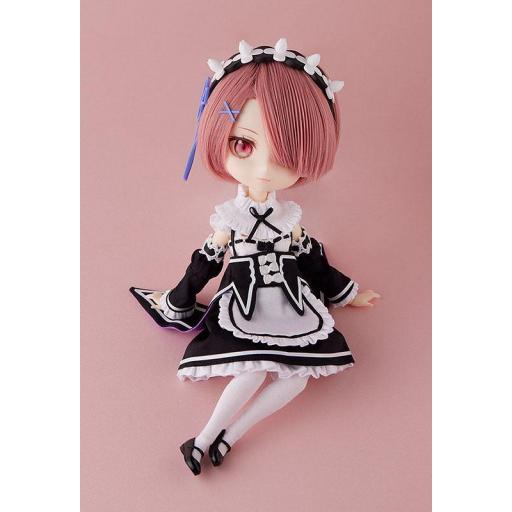 Muñeca Harmonia Humming Re:ZERO Ram 23 cm [1]