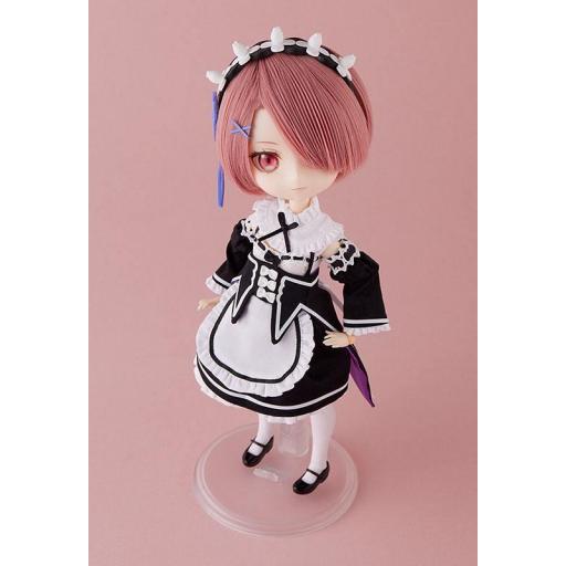 Muñeca Harmonia Humming Re:ZERO Ram 23 cm [2]