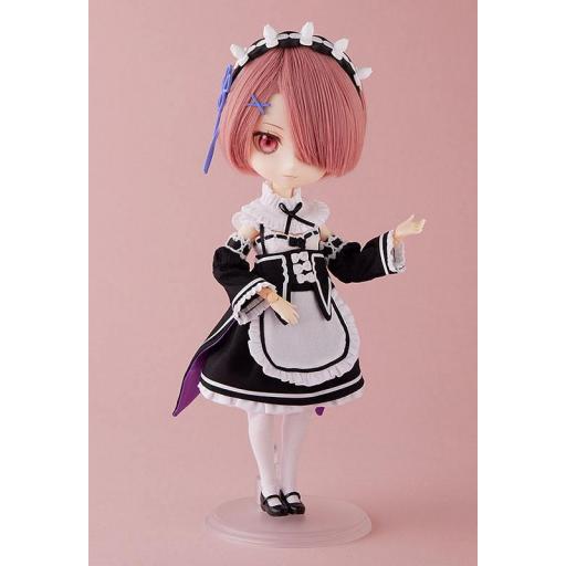 Muñeca Harmonia Humming Re:ZERO Ram 23 cm [3]