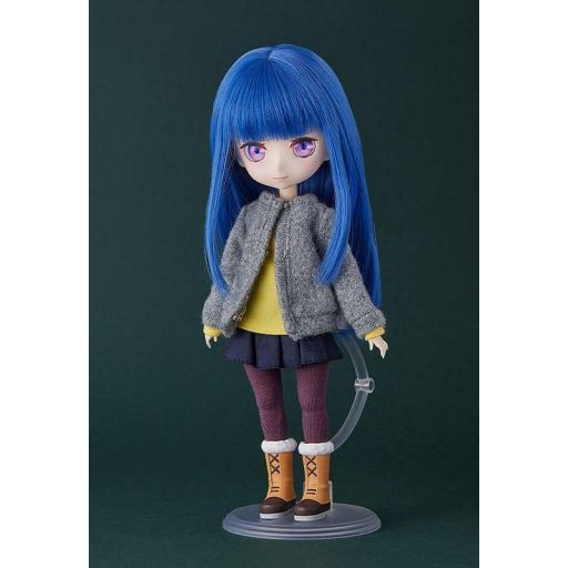 Muñeca Laid-Back Camp Rin Shima Harmonia Humming 23 cm [3]