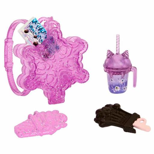Muñeca Monster High Abbey Bominable 27 cm [3]