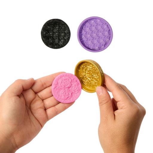 Muñeca Monster High Clawdeen Wolf Scary Sweet Birthday 1600 27 cm [2]