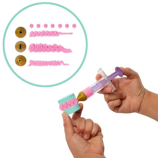 Muñeca Monster High Clawdeen Wolf Scary Sweet Birthday 1600 27 cm [3]