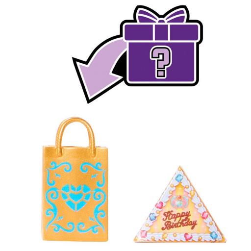 Muñeca Monster High Cleo De Nile Scary Sweet Birthday 1600 27 cm [3]