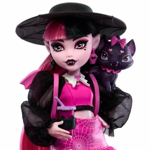 Muñeca Monster High Draculaura 27 cm [1]