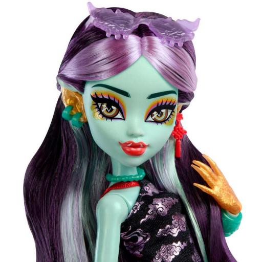 Muñeca Monster High Jinafire Long 27 cm [1]