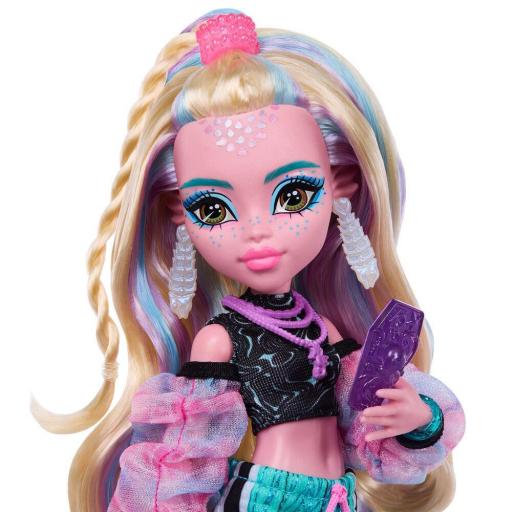 Muñeca Monster High Lagoona Blue 27 cm [1]