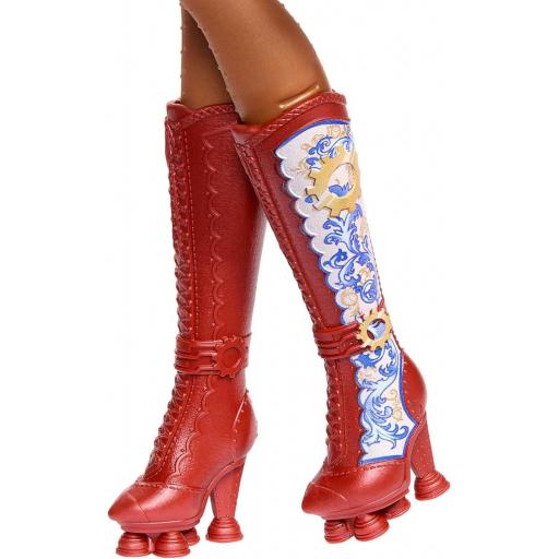 Muñeca Monster High Robecca Steam 27 cm [3]