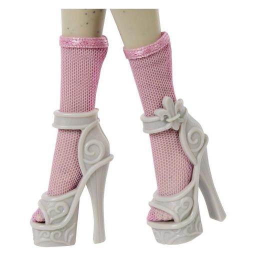 Muñeca Monster High Rochelle Goyle Repro 27 cm [4]