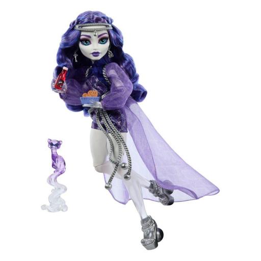 Muñeca Monster High Spectra Vondergeist 27 cm [3]