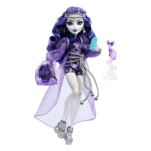 Muñeca Monster High Spectra Vondergeist 27 cm [2]