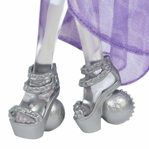 Muñeca Monster High Spectra Vondergeist 27 cm [4]