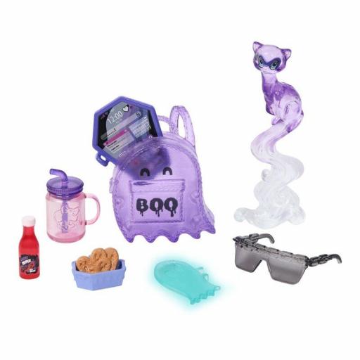 Muñeca Monster High Spectra Vondergeist 27 cm [5]