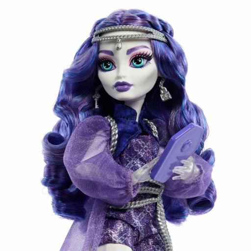 Muñeca Monster High Spectra Vondergeist 27 cm [1]