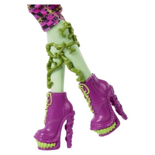 Muñeca Monster High Venus McFlytrap Repro 27 cm [4]
