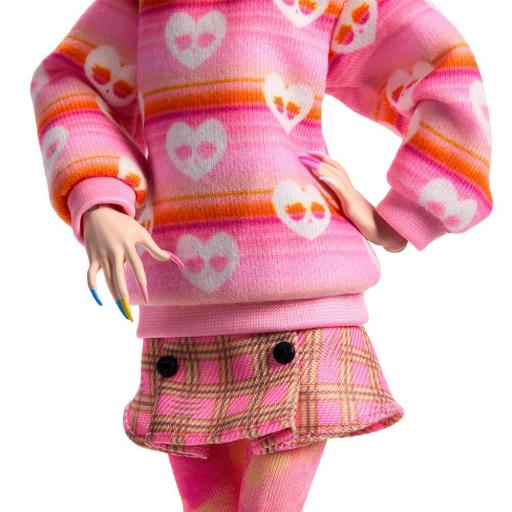 Muñeca Monster High Wednesday Enid 27 cm [3]