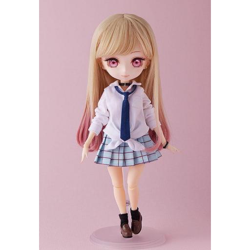 Muñeca My Dress-Up Darling Marin Kitagawa Harmonia Humming 23 cm