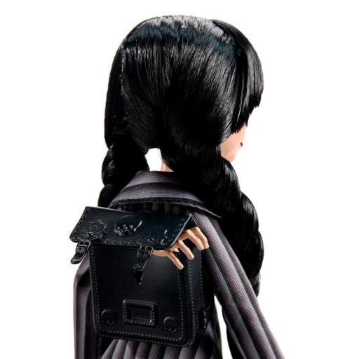Muñeca Wednesday Monster High 25 cm [5]