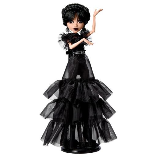 Muñeca Wednesday Raven Monster High 25 cm [1]