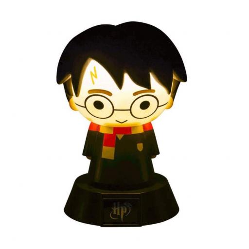 Lámpara Icon Harry Potter 10 cm [2]