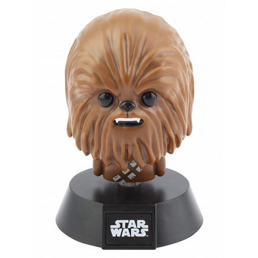 Lámpara Icon Star Wars Chewbacca 10 cm [2]