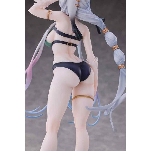 Pack 3 Figuras Atelier Ryza: Ryza, Klaudia, Lila: Swimsuit Ver. Solarain [7]