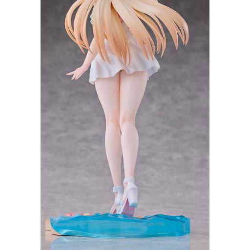 Pack 3 Figuras Atelier Ryza: Ryza, Klaudia, Lila: Swimsuit Ver. Solarain [5]