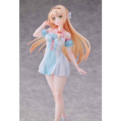 Pack 3 Figuras Atelier Ryza: Ryza, Klaudia, Lila: Swimsuit Ver. Solarain [4]
