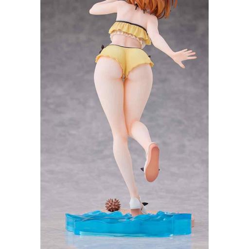 Pack 3 Figuras Atelier Ryza: Ryza, Klaudia, Lila: Swimsuit Ver. Solarain [3]