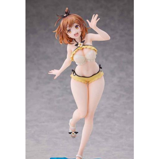 Pack 3 Figuras Atelier Ryza: Ryza, Klaudia, Lila: Swimsuit Ver. Solarain [2]