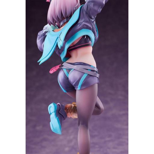 Pack 3 Figuras Gridman Universe Rikka, Akane, Yume: Dreamy Divas Ver. [7]