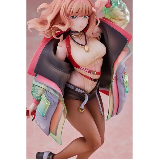 Pack 3 Figuras Gridman Universe Rikka, Akane, Yume: Dreamy Divas Ver. [5]