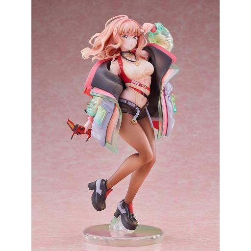 Pack 3 Figuras Gridman Universe Rikka, Akane, Yume: Dreamy Divas Ver. [4]
